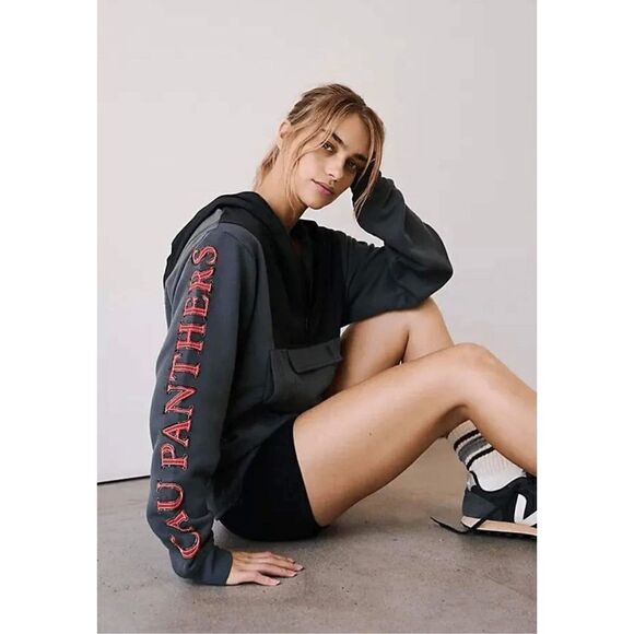 New Free  People Pride Pullover Size S - Picture 1 of 8